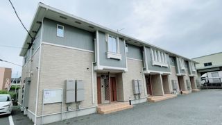 ベル モンテーヌ Iの外観画像