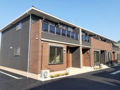 ボー・ヴィラージュ Iの外観画像