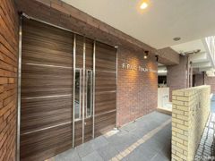 F・PARC天神南（エフパルク天神南）の外観画像