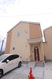 暖家（ダンケ）C棟の外観画像