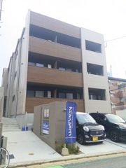 Cherim香住ケ丘の外観画像