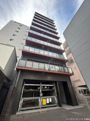 MODERN PALAZZO天神南の外観画像