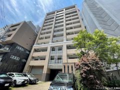 ポルトデュボヌールの外観画像