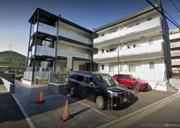 リブリ・アイリス諸岡の外観画像