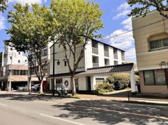 シエル城南の外観画像