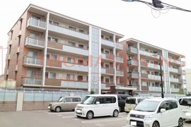 Felice Nagakuniの外観画像