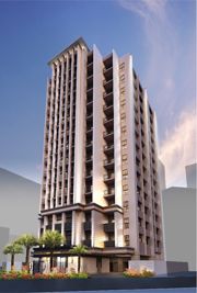 THE PALACE JOSUI（ザ・パレス浄水）の外観画像