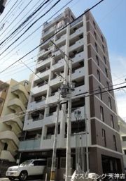 ピュアドームアートフル平尾の外観画像