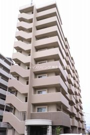 カマラード吉塚の外観画像