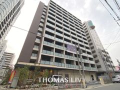 iN SHAPE 港の外観画像