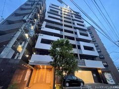 ラファセルフィーナ天神の外観画像