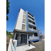 PARK SIDE GARDENの外観画像