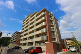 エスポワールの外観画像