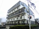 ライオンズコート21の間取り画像