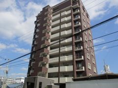 グラン・レカンの外観画像