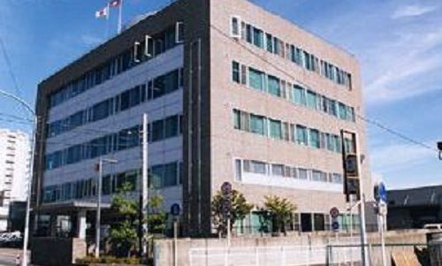 近くの東警察署まで1,457m(徒歩19分)