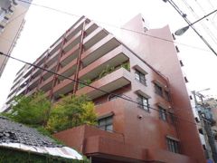 ライオンズマンション高砂第2の外観画像