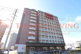 ニューリバー福間の外観画像