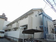 ベルメゾン和田の外観画像