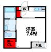 Revive古賀の間取り画像