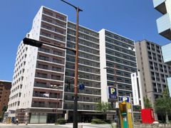 博多プレイスの外観画像