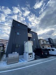 Halso2（ハルソツー）の外観画像