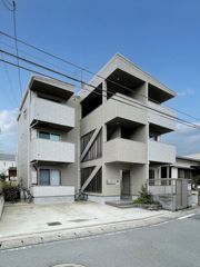 アプリーレIの外観画像