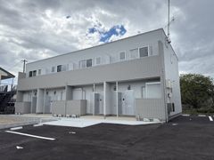 Prevoyance桜並木駅東の外観画像