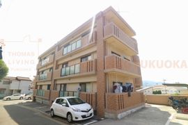 ファースト ヒルズの外観画像