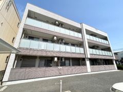 コンフォルト春日西IIの外観画像