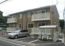 フルハウス清水の外観画像