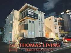 クレストヴェール清水の外観画像