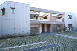 アルカス西公園の外観画像