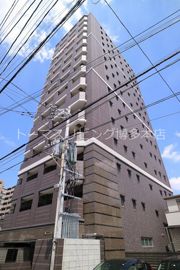 アクタス博多パークシティの外観画像