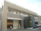 プラークティコIVの間取り画像