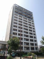 コンプレートSEKIJOUの外観画像