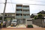 Branche薬院大通の間取り画像