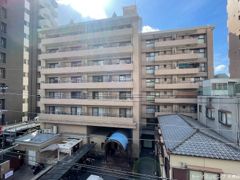 VIP薬院の外観画像