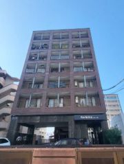 フォルビート博多の外観画像