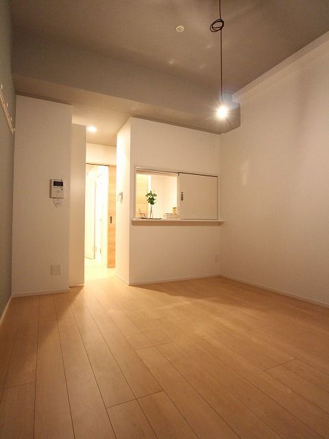 リビング