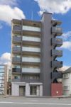 MCG BEFUの間取り画像