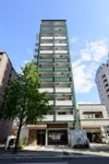 エンクレスト博多Belleの外観