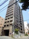 アクタス天神パークシティの間取り画像