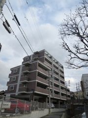 ウッドヴィレッジ城南の外観画像