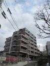 ウッドヴィレッジ城南の間取り画像