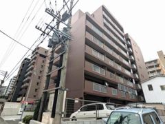 第6よしみビルの外観画像