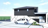 アン ボロンテの外観