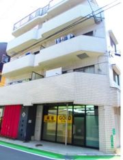 第5川崎ビルの外観画像