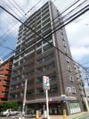 グランエターナ福岡警固の間取り画像