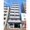 WEST VILLAGE 西公園の間取り画像